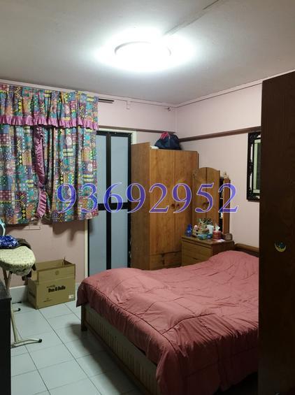 Blk 433 Yishun Avenue 6 (Yishun), HDB 4 Rooms #130701482